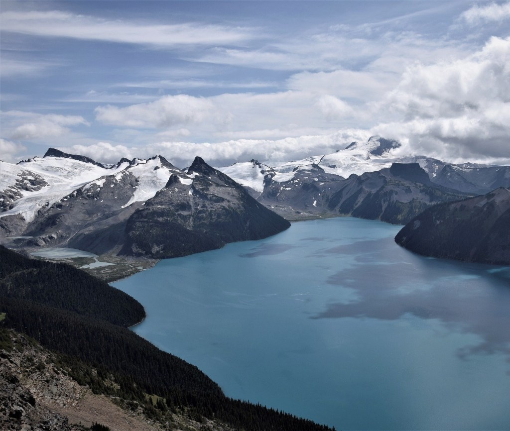 Bauingenieur Südtirol Berge Stausee Bergsee