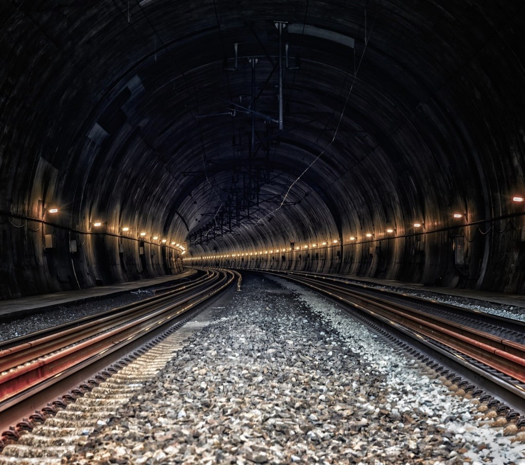 Bauingenieur Tiefbau Grundbau Geotechnik Michael Demanega Südtirol Tunnel