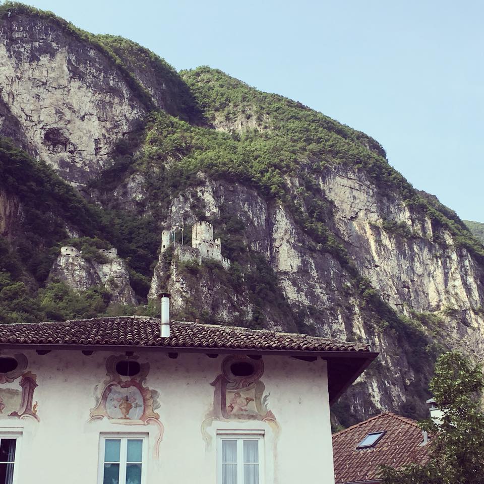 Salurn Südtirol Bauingenieur