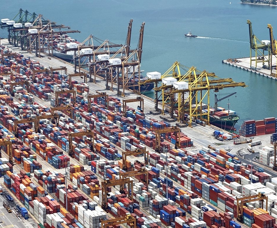 Seidenstraße Mobilität Infrastruktur Bauingenieur Michael Demanega Südtirol