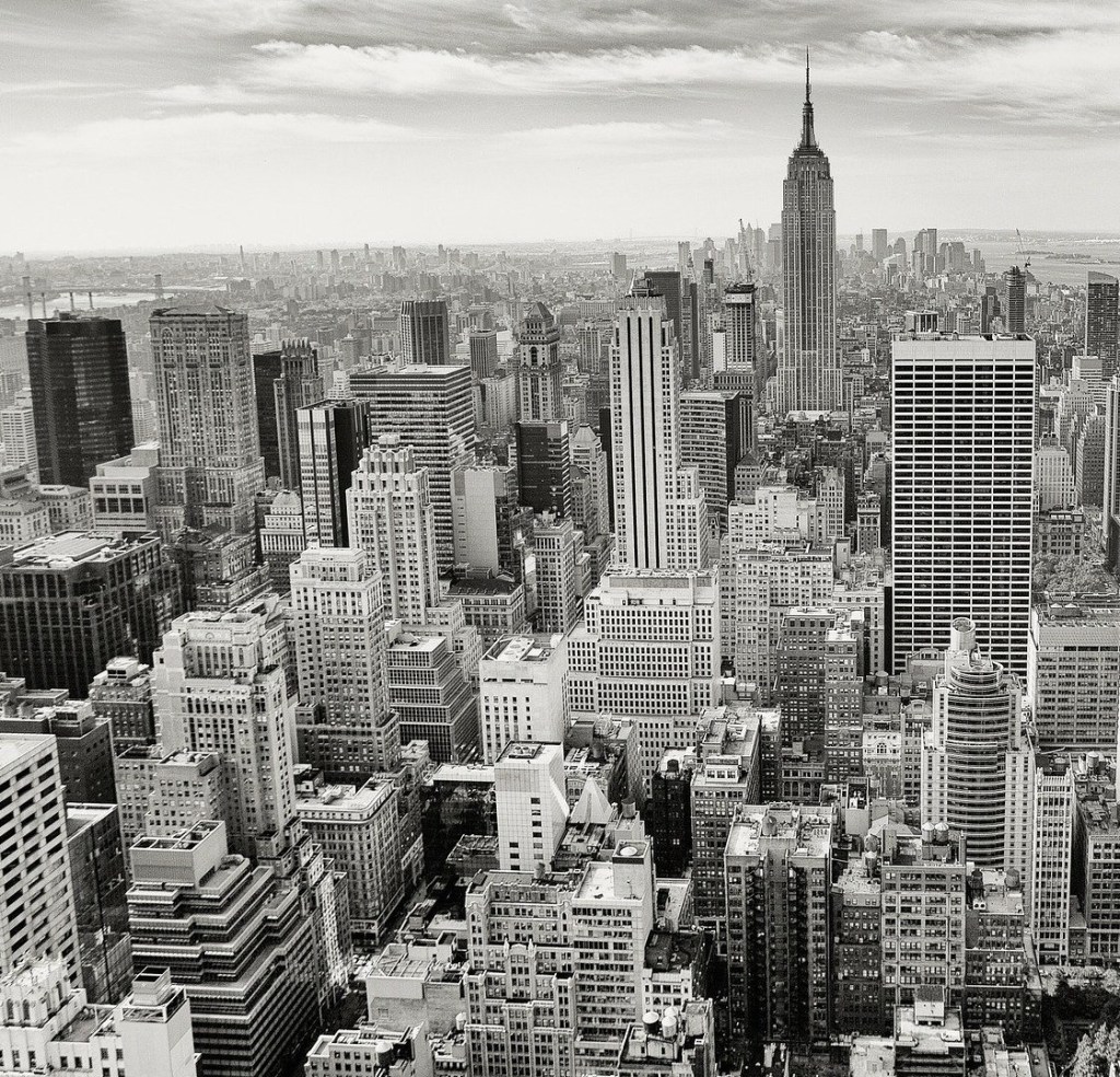 Smart city Südtirol