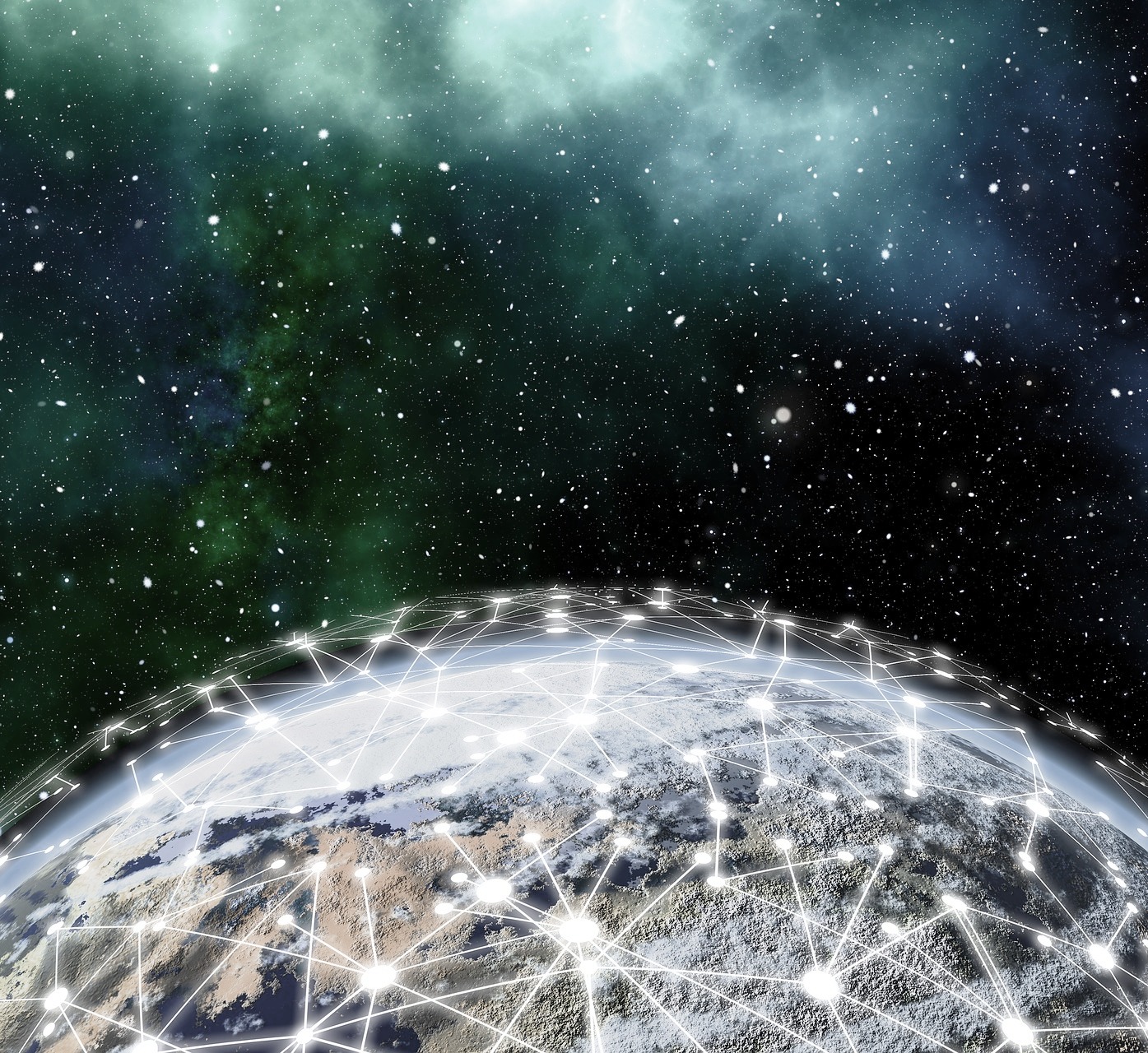 Blockchain Digitalisierung Engineering Bauingenieur Michael Demanega Innovation innovativ