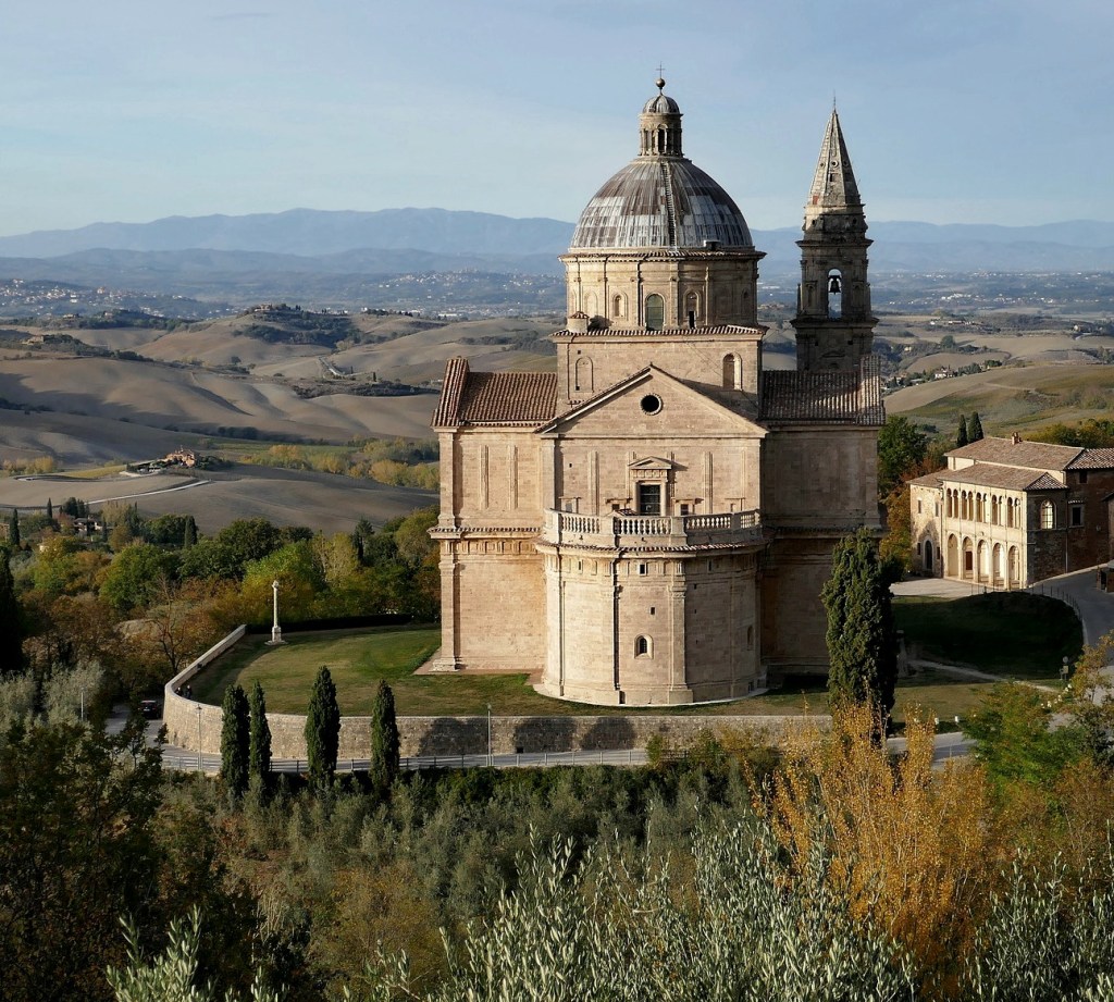 Lorenzo Jurina: Non-konformes, nicht-invasives und zukunftsweisendes Bauen