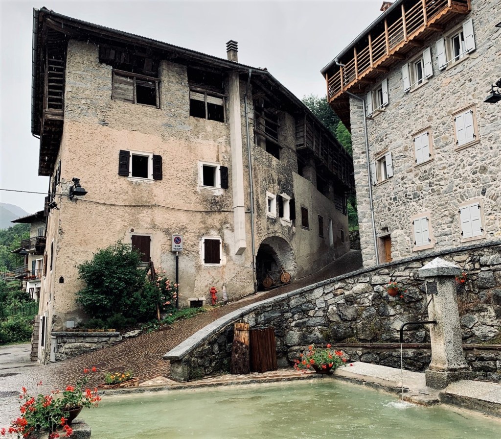 Baukultur Kultur Bauen Ingenieur Statiker Statik Bauwirtschaft Michael Demenaga Südtirol ingegnere civile Bolzano Trentino Trento