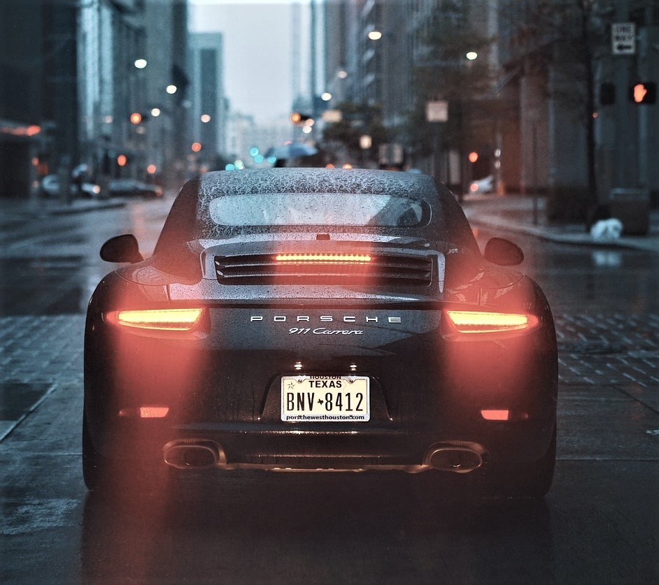 Porsche Ästhetik Stil kennt keinen Preis Design Lebensgefühl Schönheit Ingenieur Innovation Bauingenieur Michael Demanega