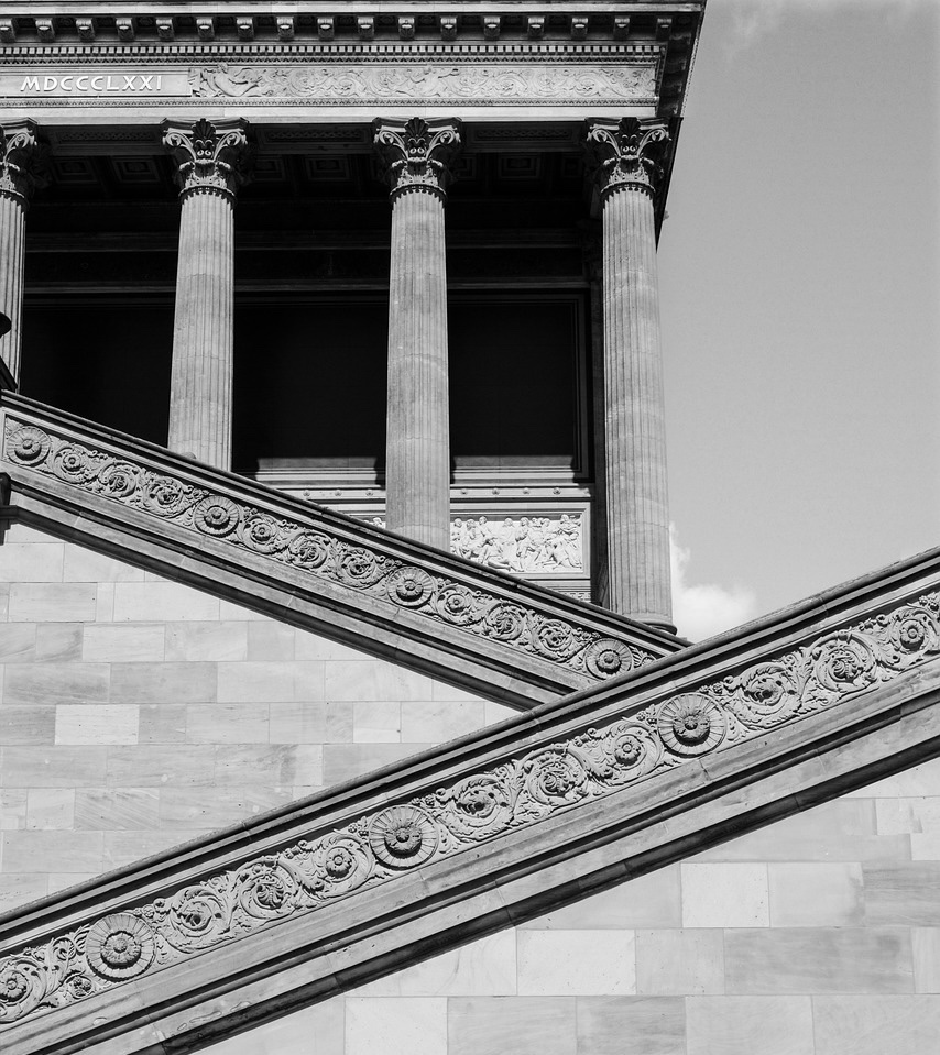 Was ist klassische&nbsp;Schönheit?