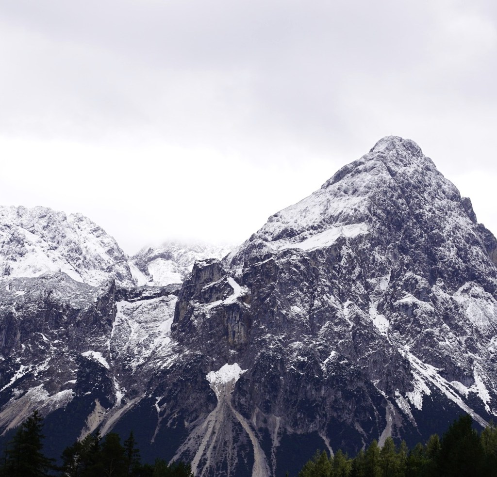 Alpenhebung: Wie schnell wuchsen die&nbsp;Alpen?