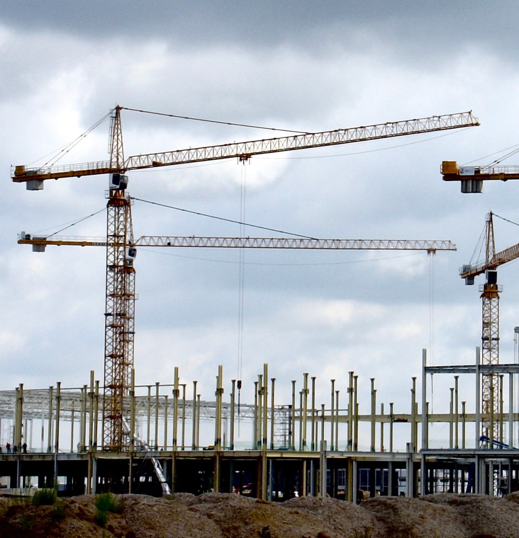 Wer trägt das&nbsp;Baugrundrisiko?