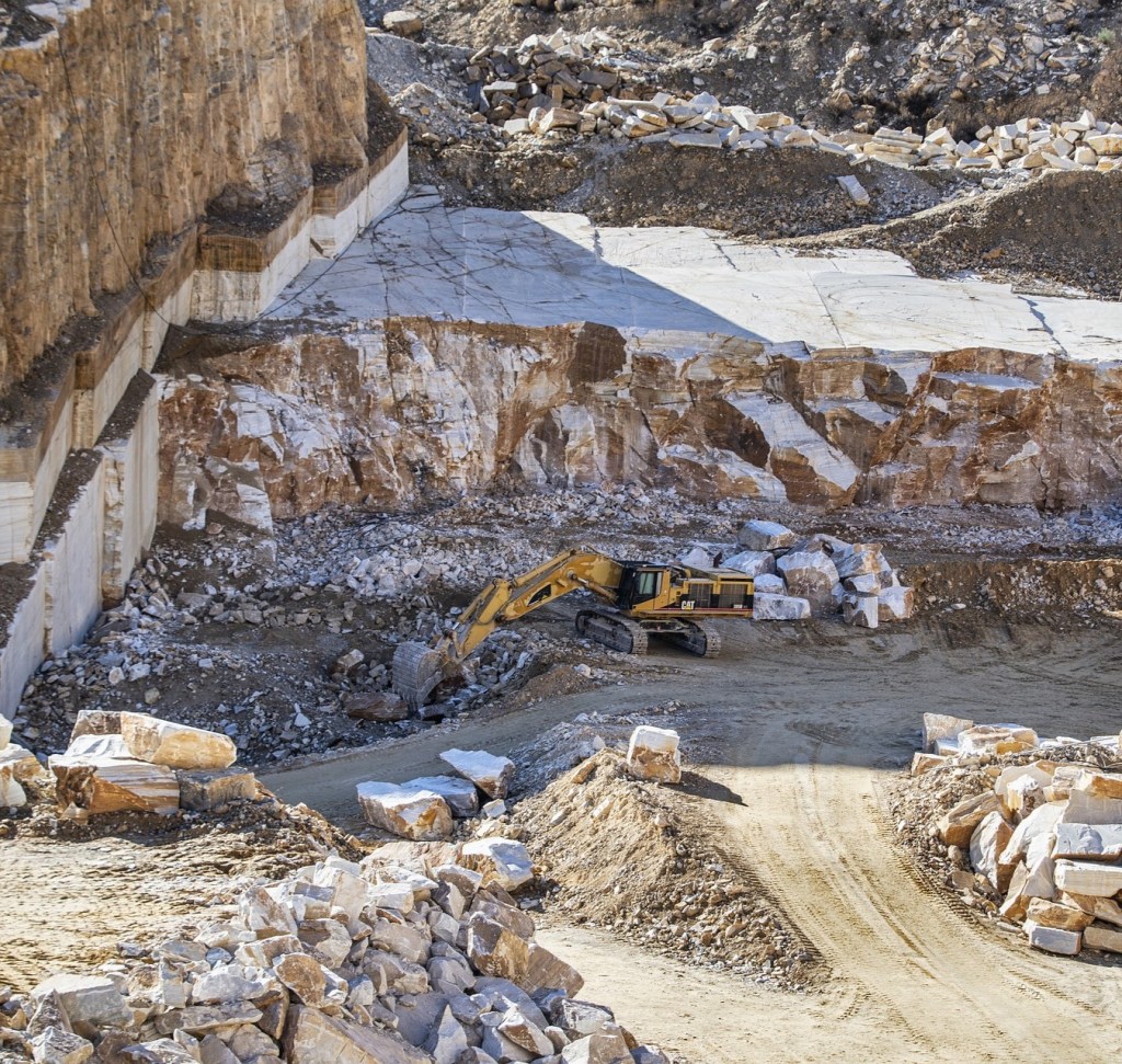 Woher Marmor kommt und welcher Marmor der wertvollste&nbsp;ist