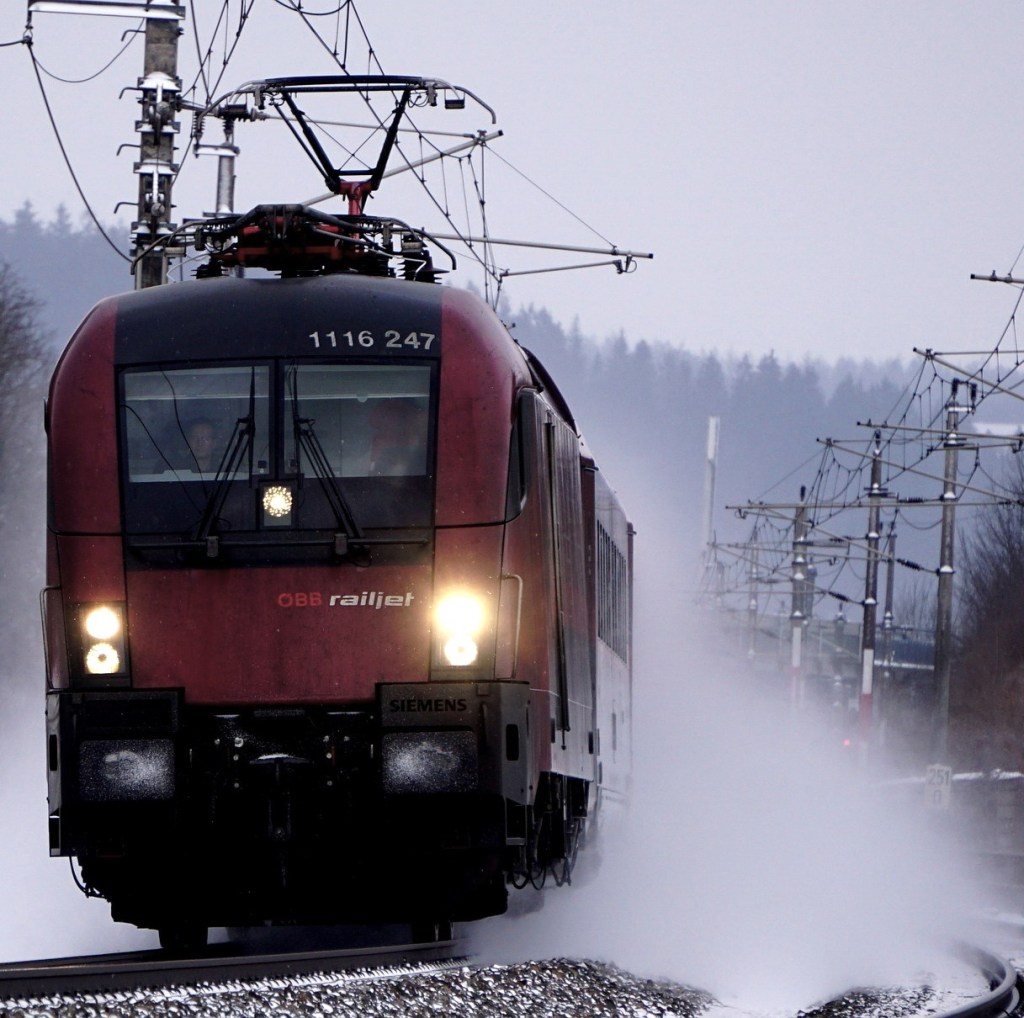 Projekt Brennerbasistunnel: Südtirol rückt nach Norden und nach&nbsp;Europa