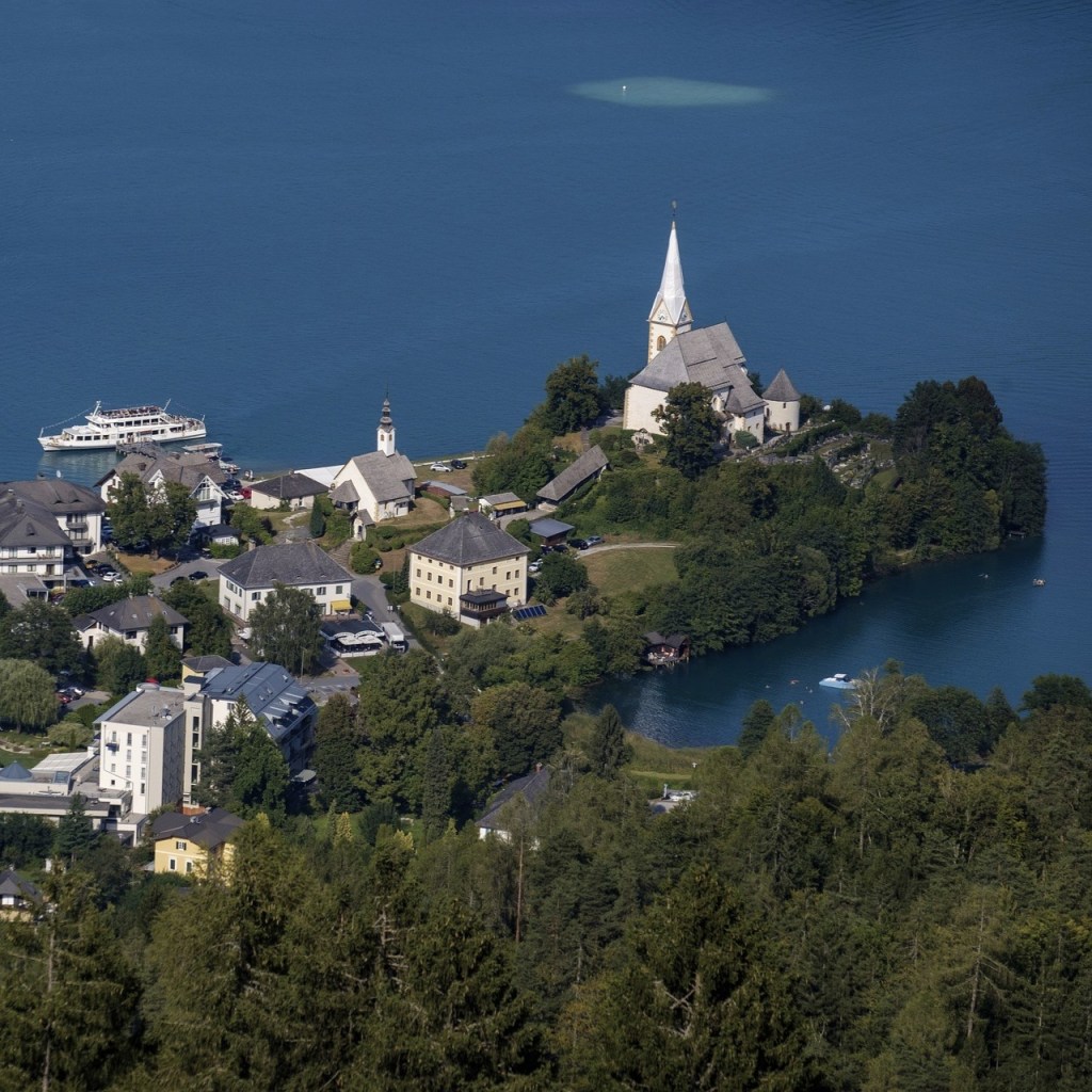 Wie war das mit Kärnten? Die Volksabstimmung&nbsp;1920