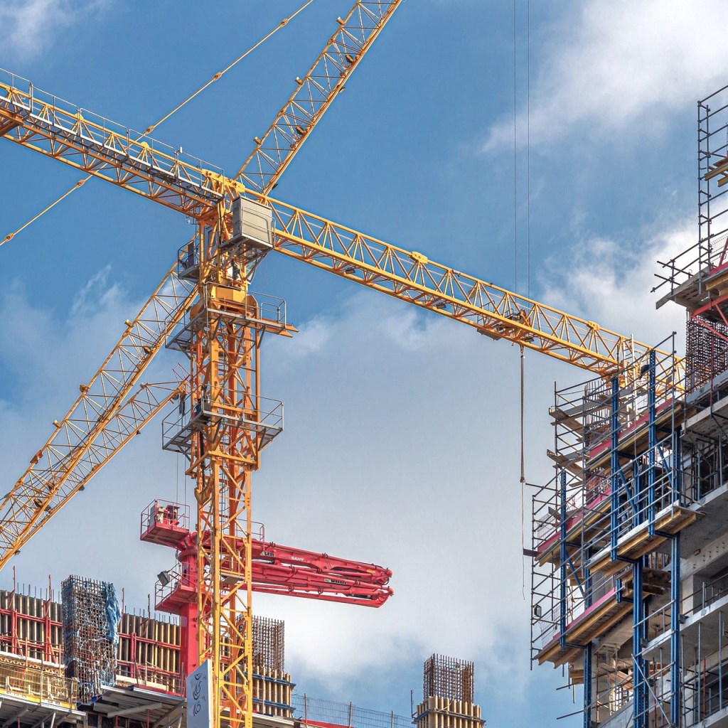 Konfliktmanagement im Bauwesen: Anleitung für erfolgreiche&nbsp;Projekte