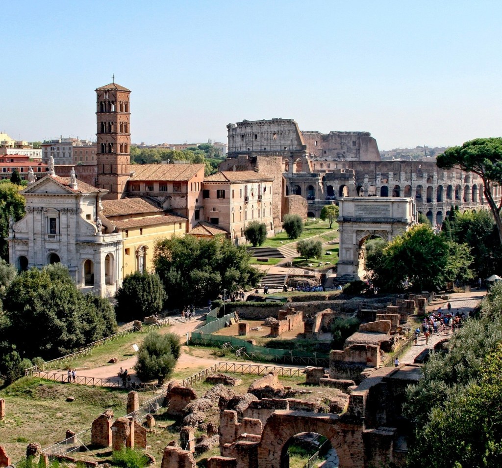 Terra mater & Genius&nbsp;loci