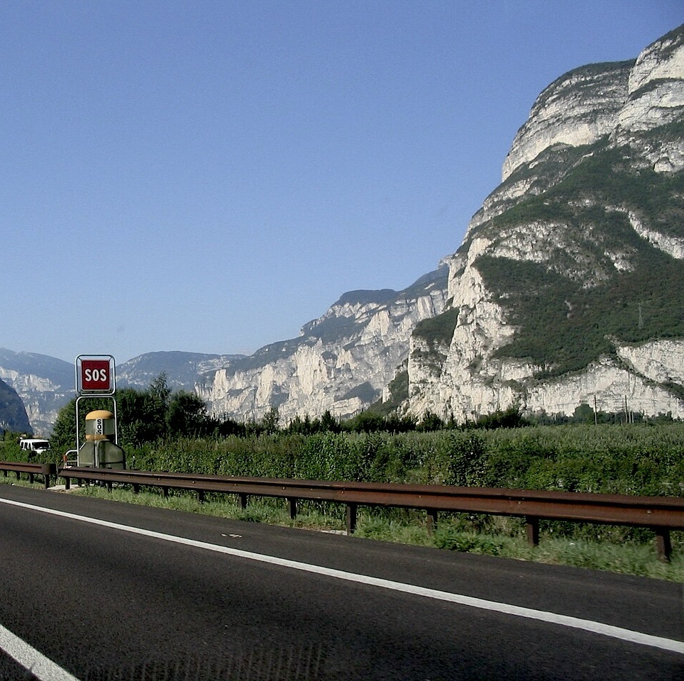 Die Konzession der&nbsp;Brennerautobahn