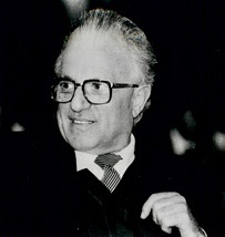 Eine Raumordnung für Südtirol: Alfons&nbsp;Benedikter