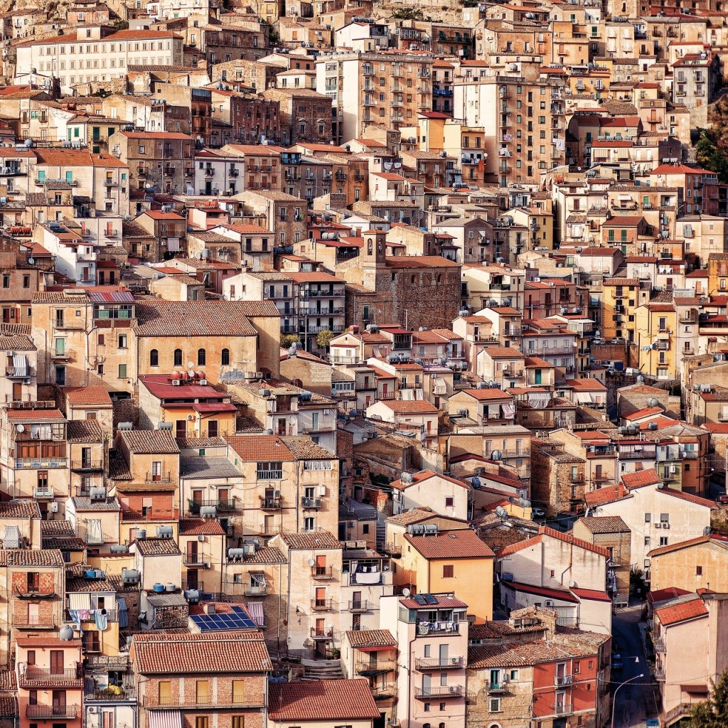 Abstandsregelungen und Mindestabstände laut italienischem&nbsp;Baurecht