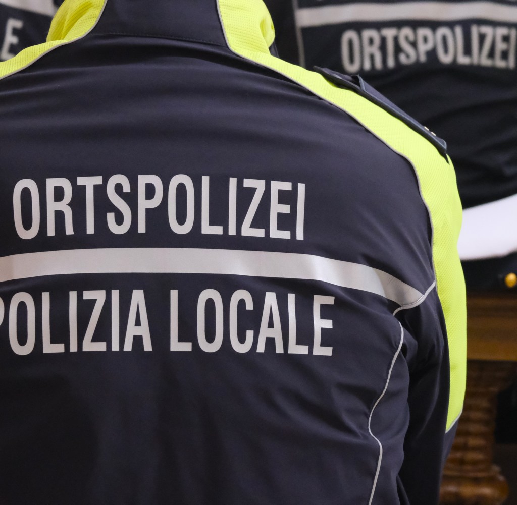Die neue Ordnung der Lokalpolizei in Südtirol: Landespolizei&nbsp;„light“