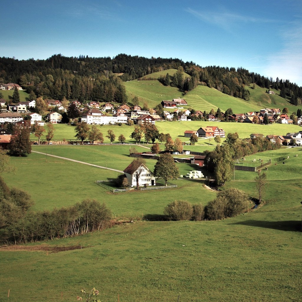 Mauern statt Leben: Kritik der modernen&nbsp;Stadtplanung