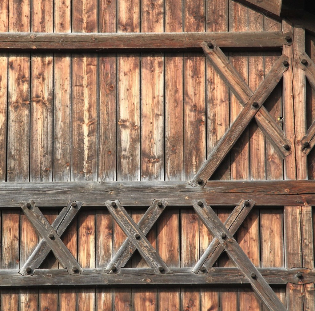 Das Bundwerk: Tragwerk und&nbsp;Ästhetik