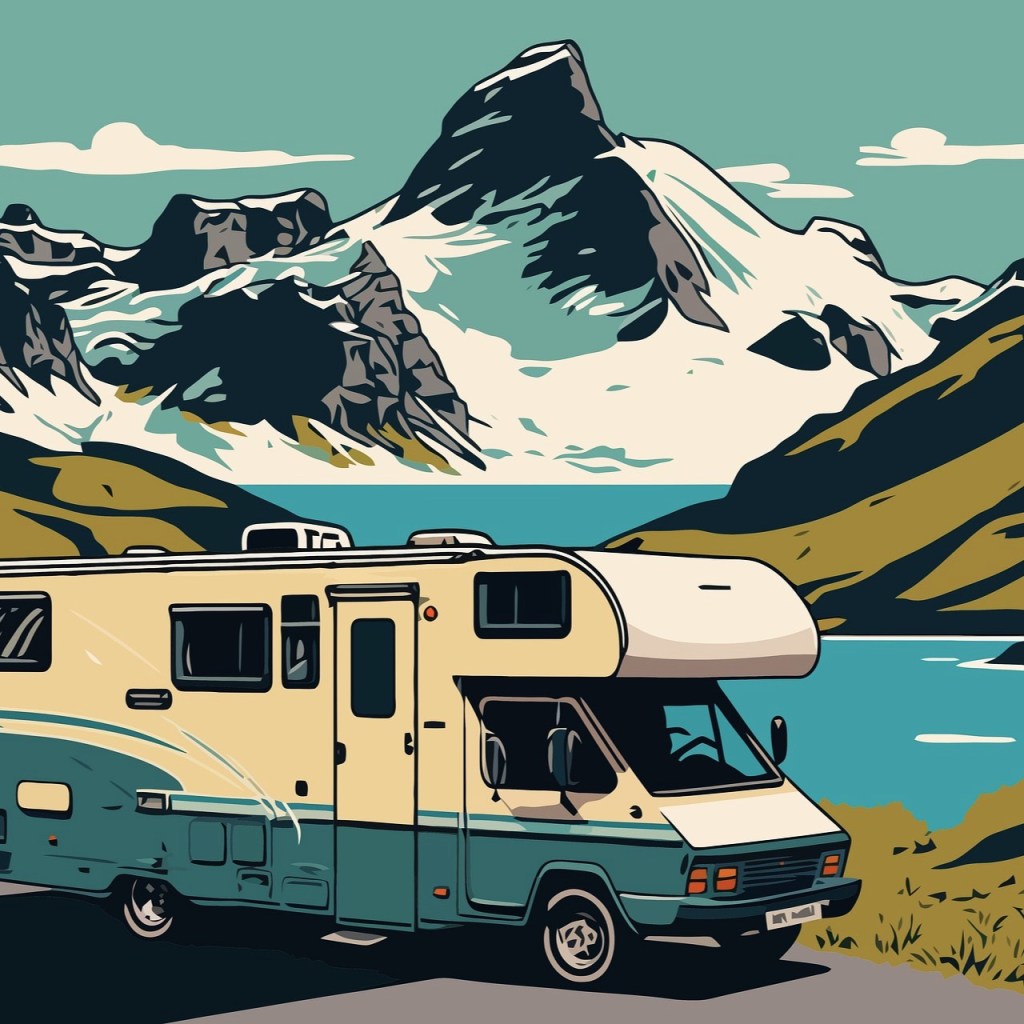 Campingplätze und Wohnmobilstellplätze in&nbsp;Südtirol