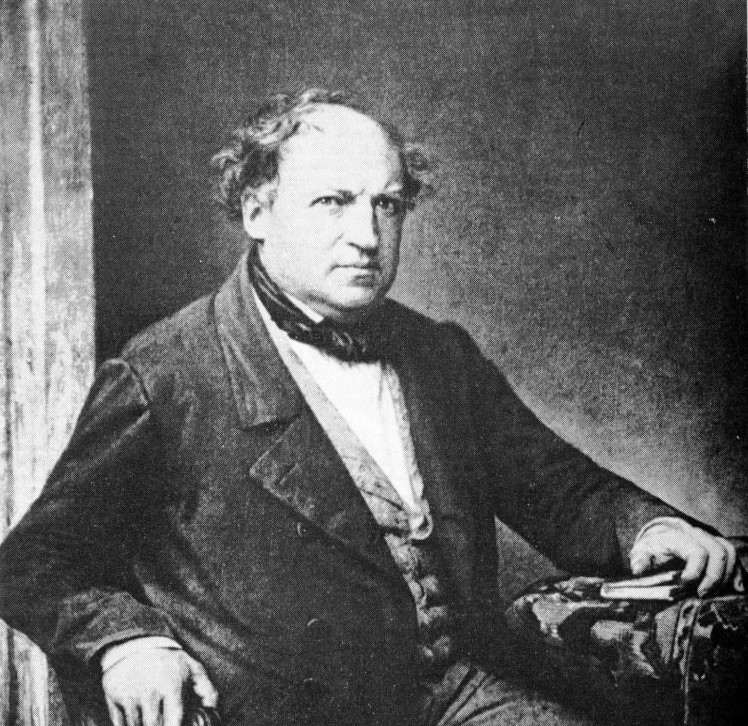 Wer war Joseph Streiter?