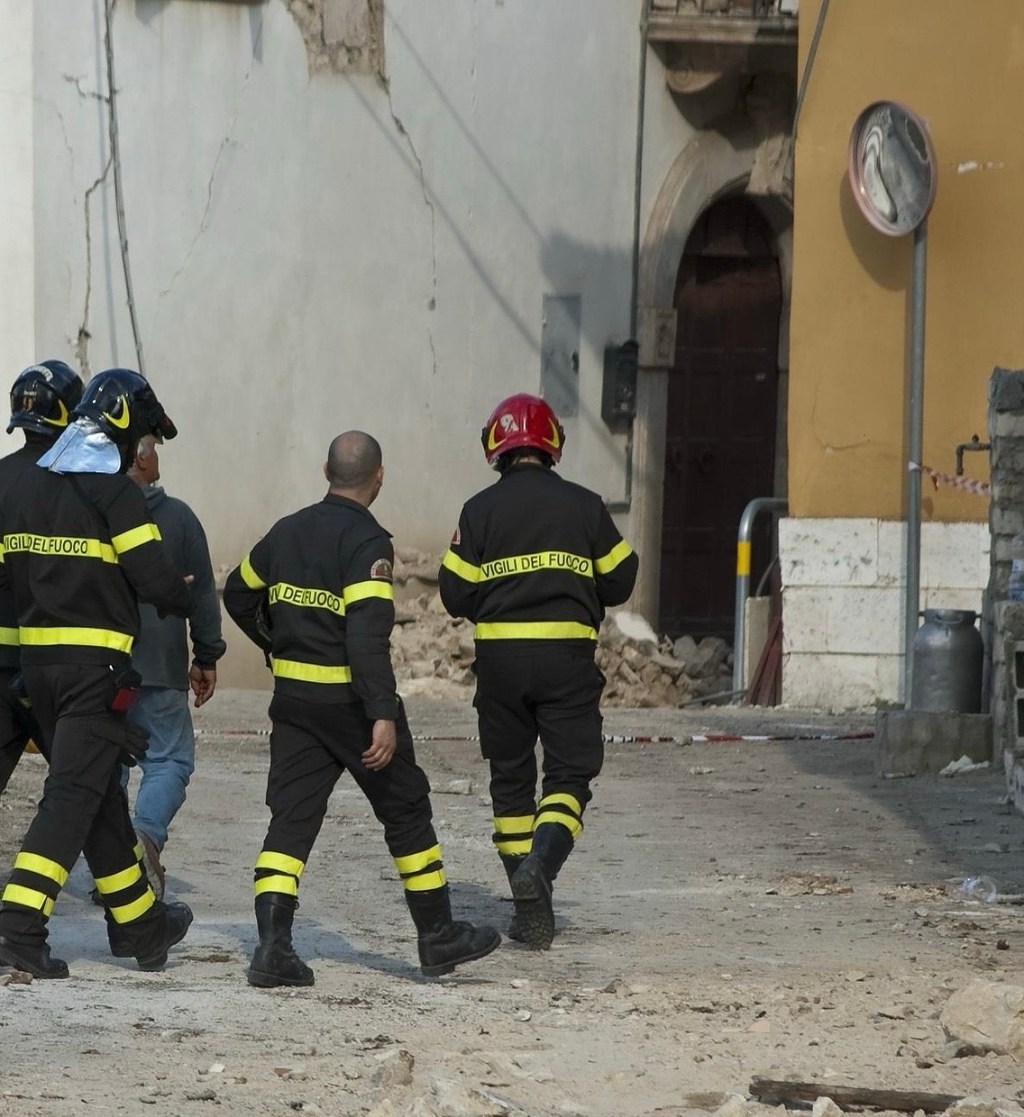 Sismabonus: Steuerliche Förderung für erdbebensicheres Bauen