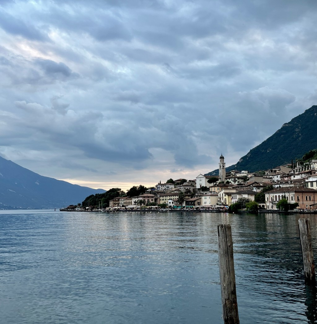 Der Gardasee – Geschichte und Kultur im Wandel der&nbsp;Grenzen