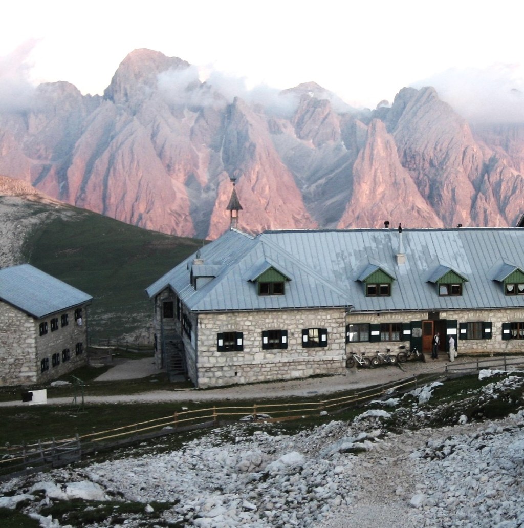 Warum die Umbenennung der Südtiroler Schutzhütten falsch&nbsp;ist