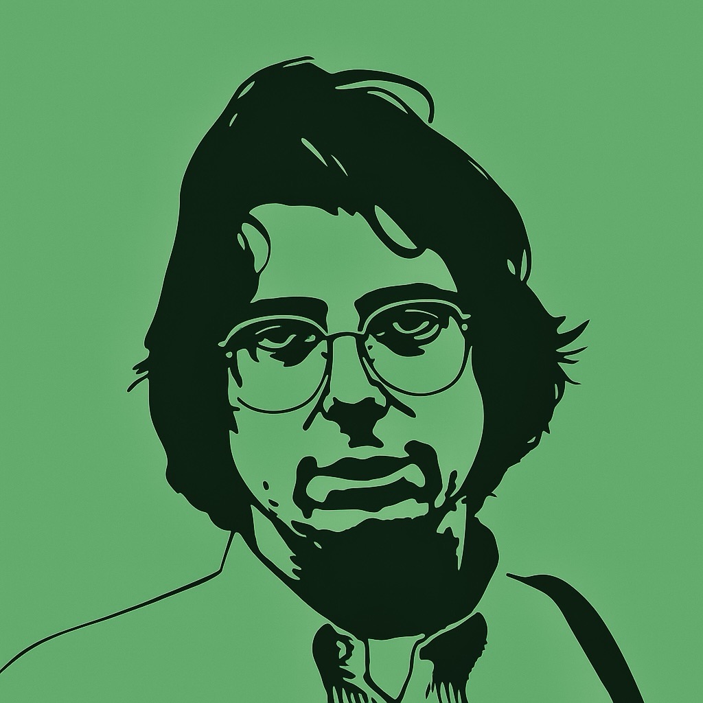 Alexander Langer: Linker „Heiliger“?