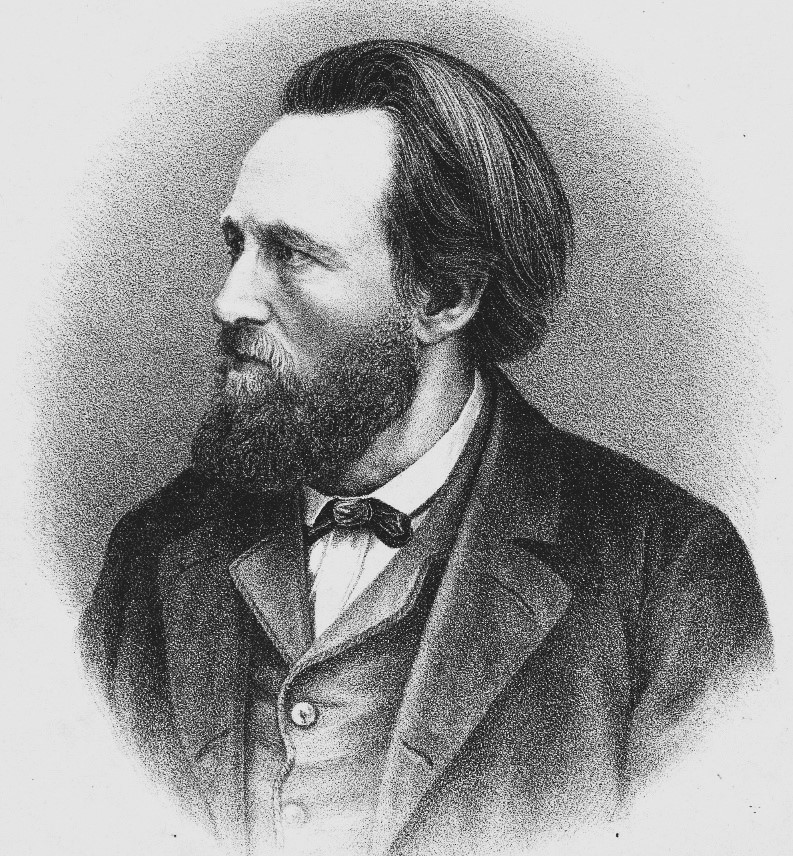 Wer war Adolf&nbsp;Pichler?