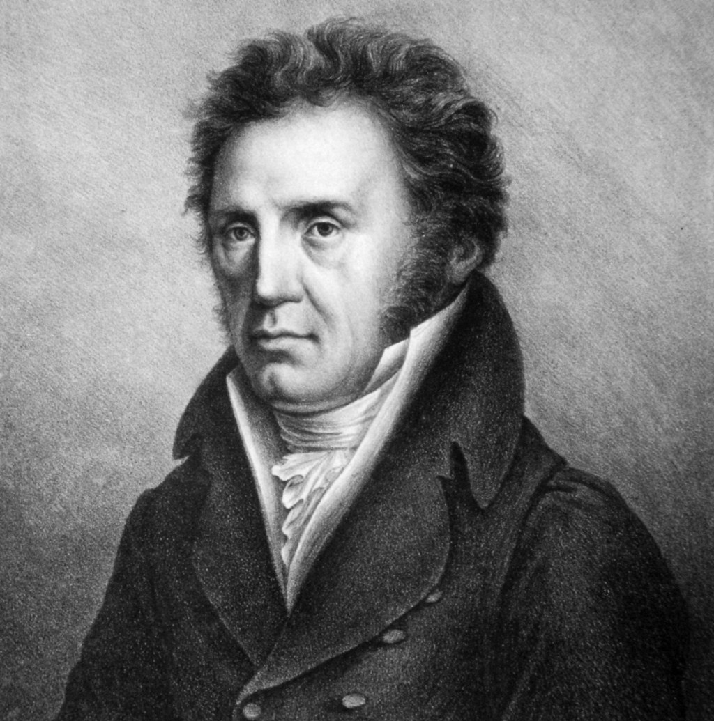 Wer war Aloys&nbsp;Weißenbach?