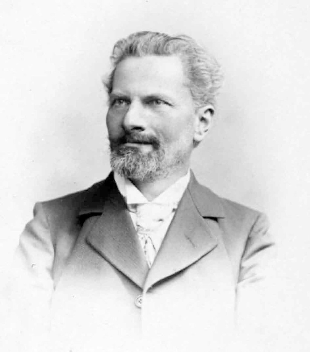 Wer war Alois&nbsp;Riehl?