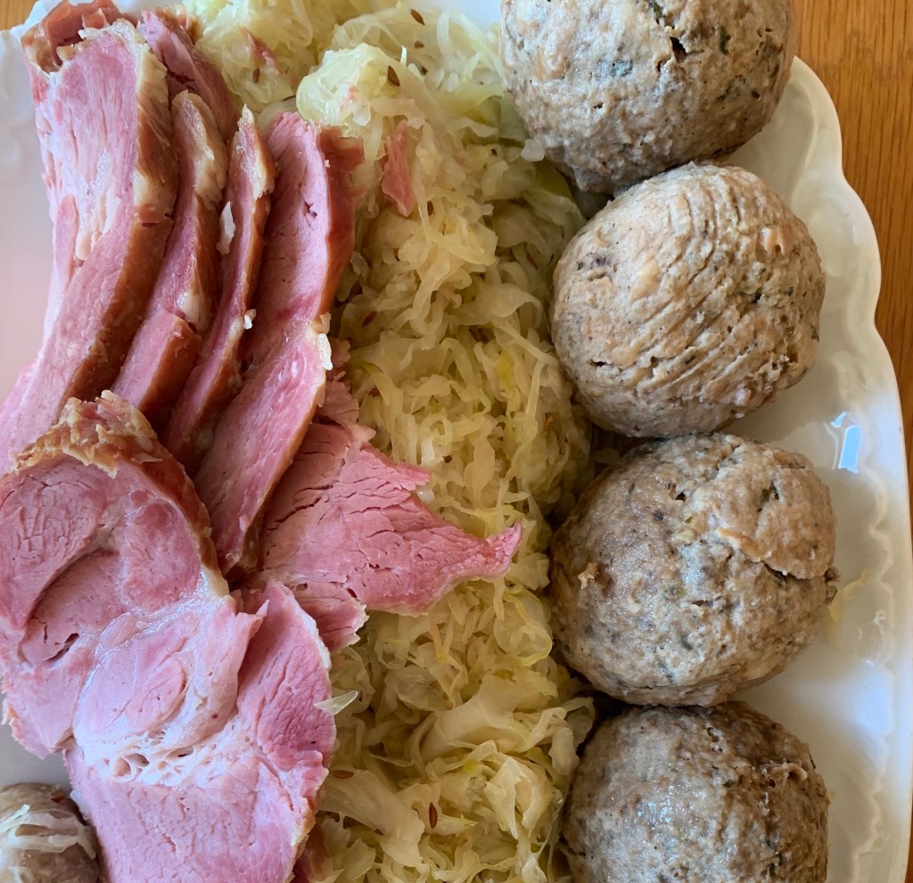 Das Törggelen in Südtirol