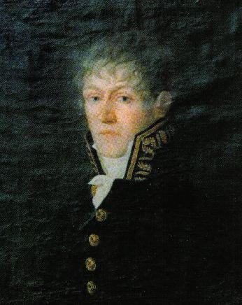 Wer war Franz Unterrichter von&nbsp;Rechtenthal?