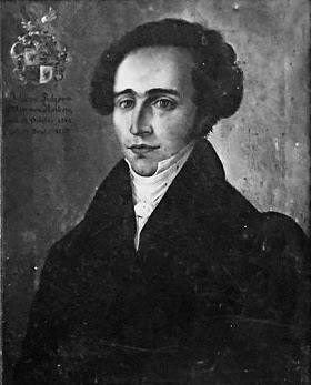 Wer war Johann Putzer von&nbsp;Reibegg?