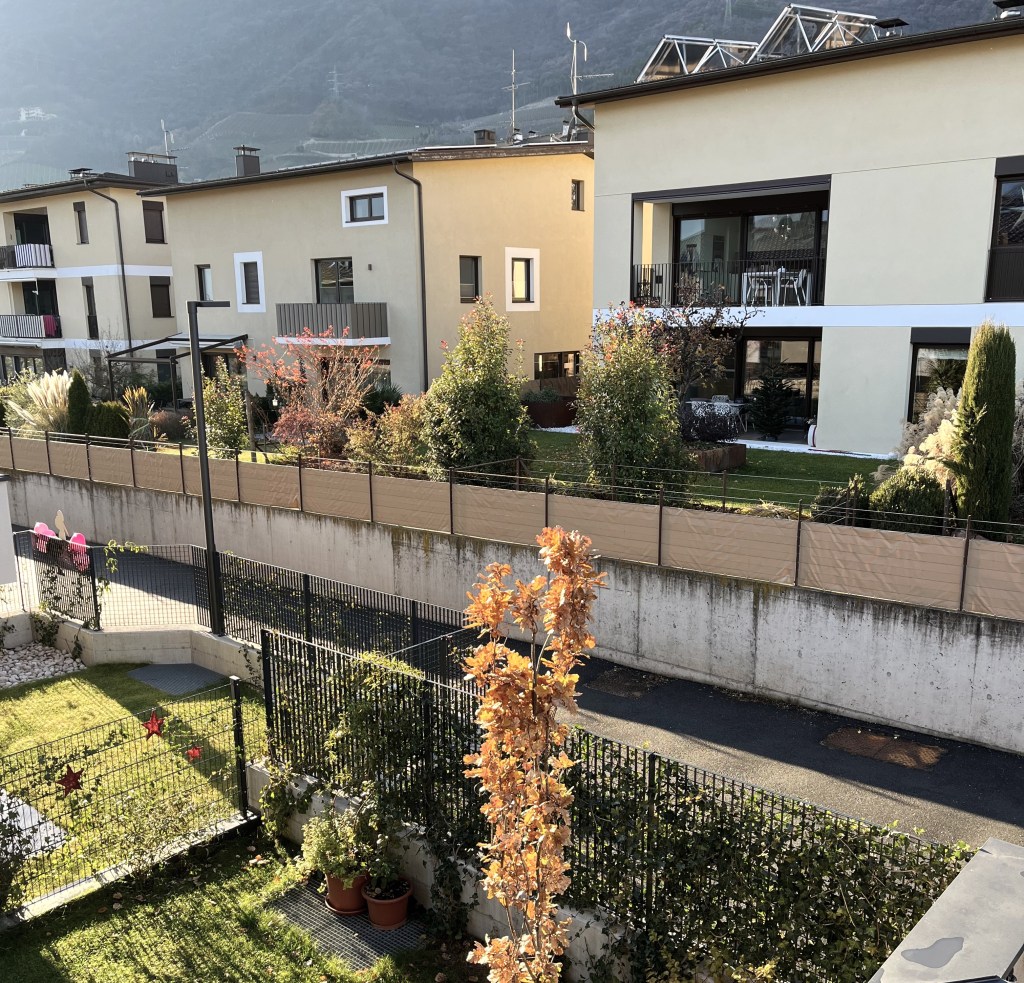 Oberirdische und unterirdische Baumasse berechnen in&nbsp;Südtirol