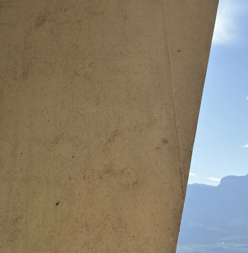 Der perfekte Sichtbeton