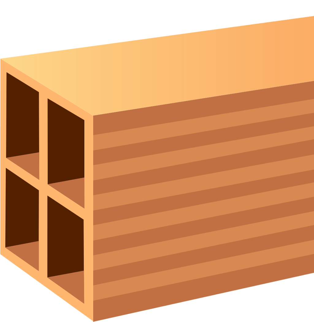 Konstruktiver Lehm-Hybrid-Bau