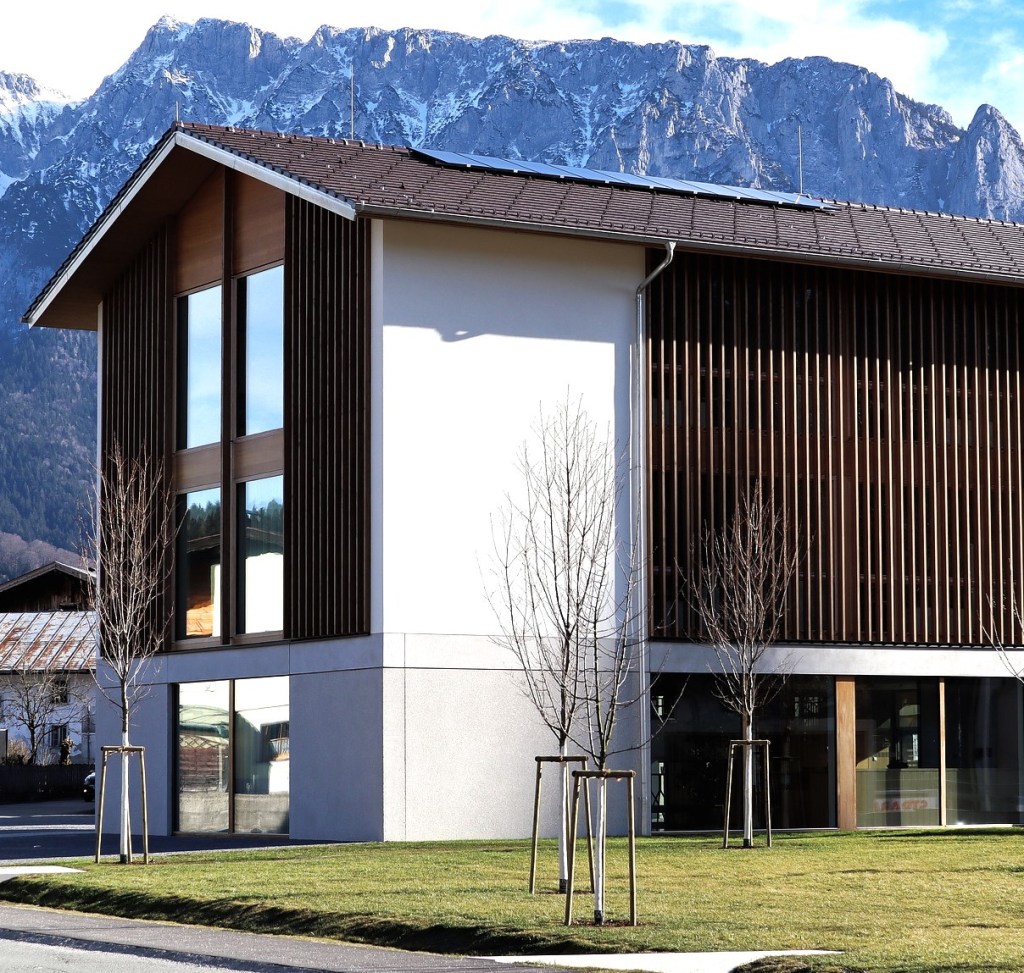 Schallschutz in Gebäuden nach italienischer&nbsp;Norm