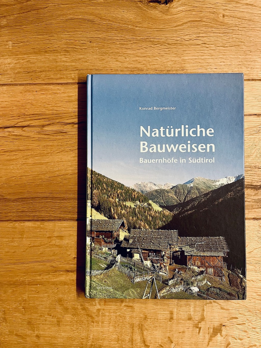 Natürliche Bauweisen: #Bioengineering