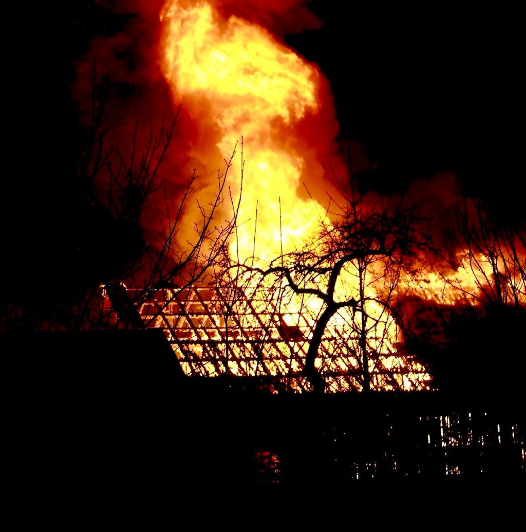 Brandschutzgesetz in Italien: Brandschutzkodex und Leistungsniveaus