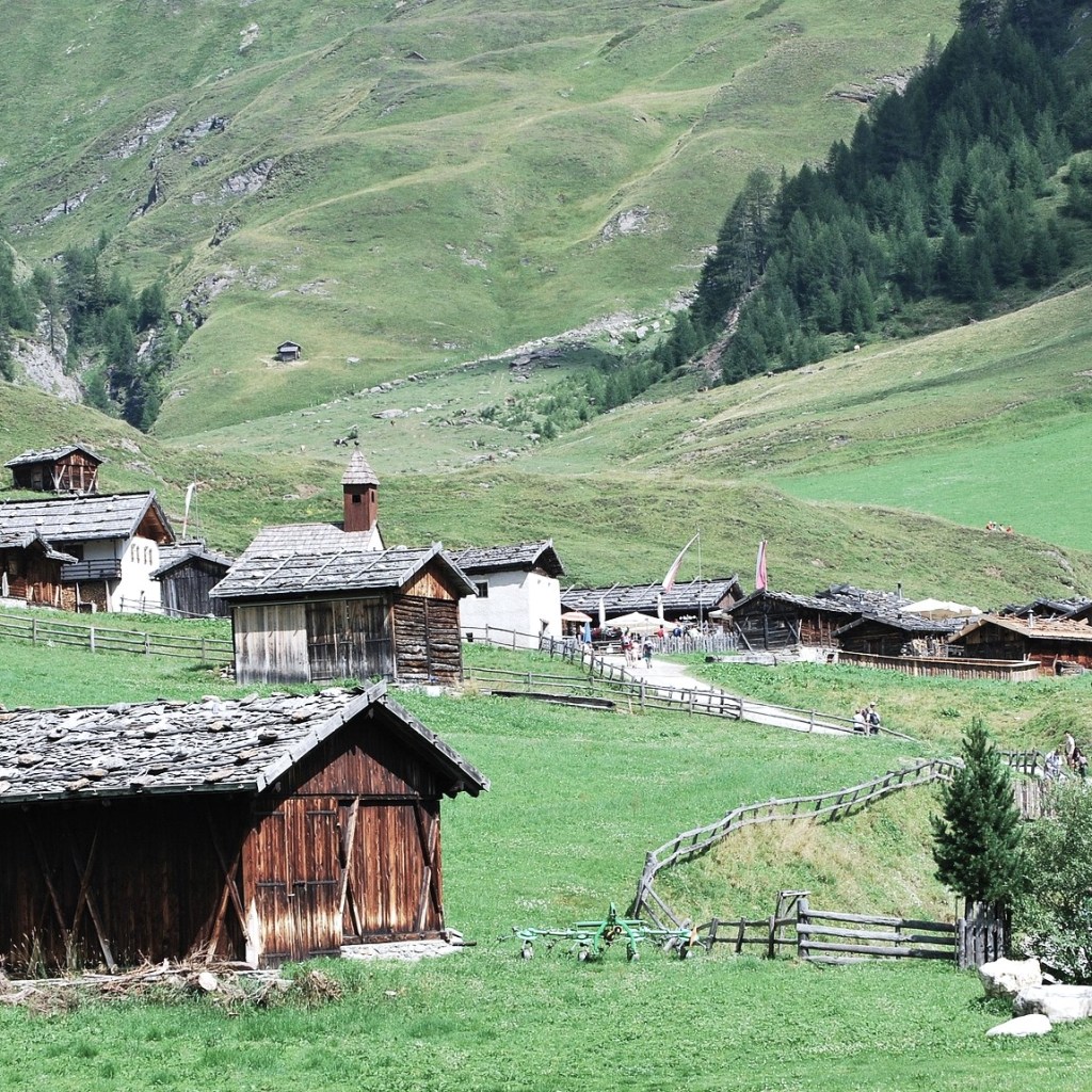 Ingenieurbaukultur: Top-down, Bottom-up und integrale&nbsp;Planung