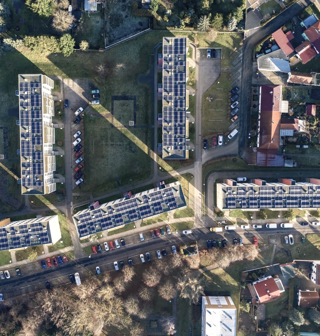 Wertverfall von Immobilien mit schlechter Energieeffizienz