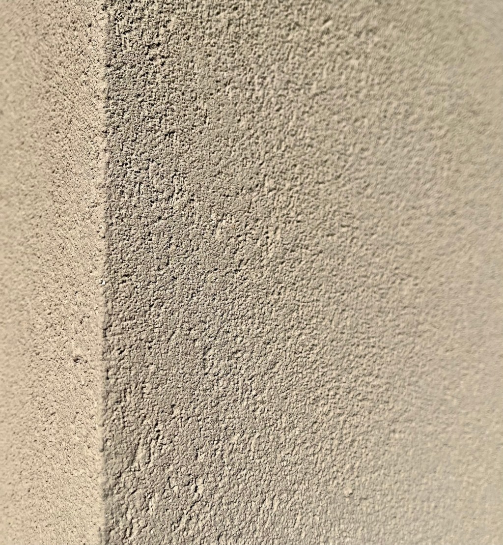 Der richtige Verputz: Kalkputz, Kalkzementputz oder Zementputz?