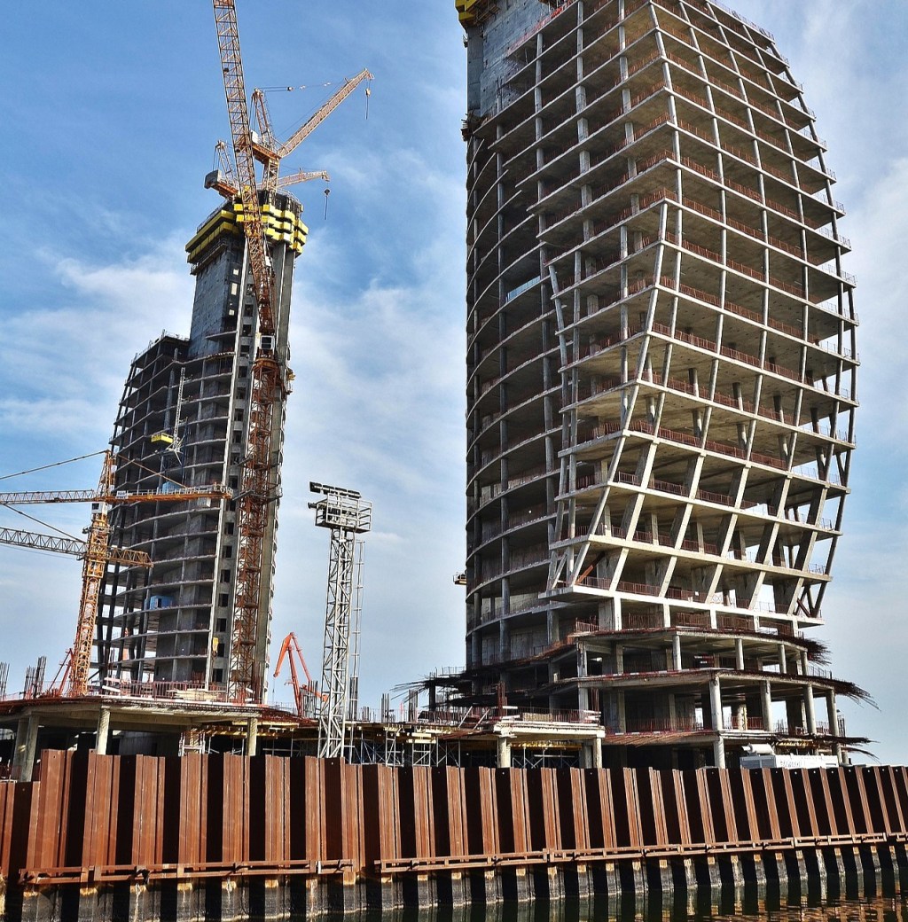 Warum Bauingenieure an das „Design“ denken&nbsp;sollen