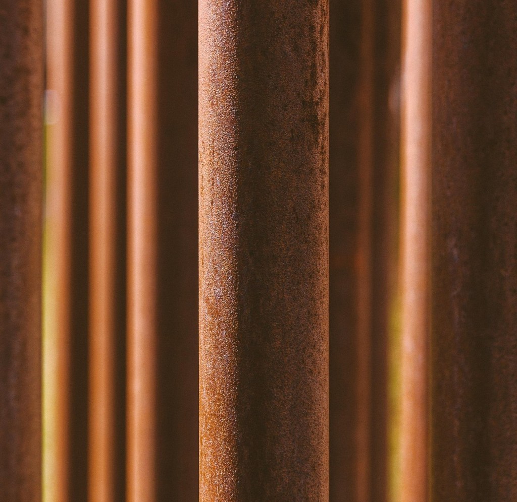 Elektrochemische Grundlagen der&nbsp;Korrosion