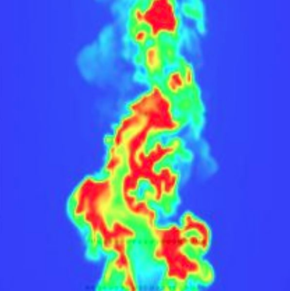 Ingenieurmethoden im Brandschutz (Fire Safety Engineering –&nbsp;FSE)
