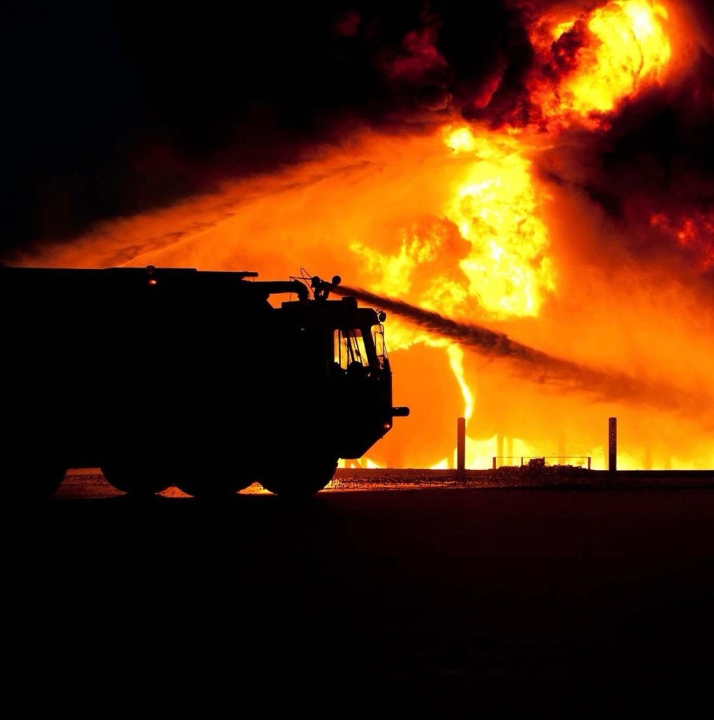 Prevenzione incendi in provincia di Bolzano: disposizioni e&nbsp;norme