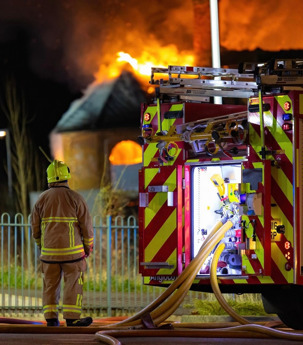 Brandschutz in Südtirol: Bestimmungen und&nbsp;Normen