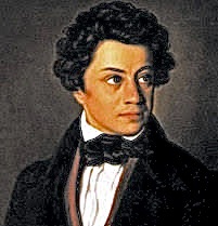 Wer war Julius&nbsp;Mosen?